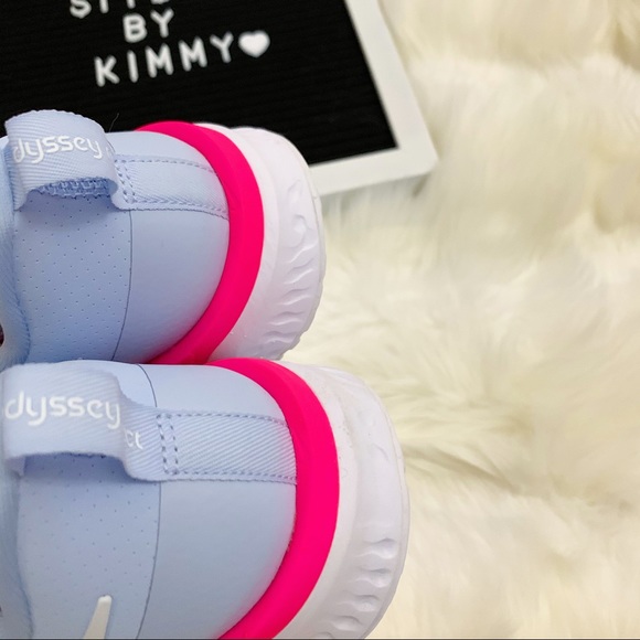 🌸 NIKE odyssey flyknit Sneaker Running Shoes - Picture 7 of 7